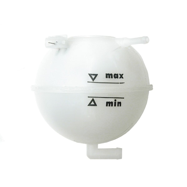 Uro Parts Expansion Tank, 1H0121407A 1H0121407A - main